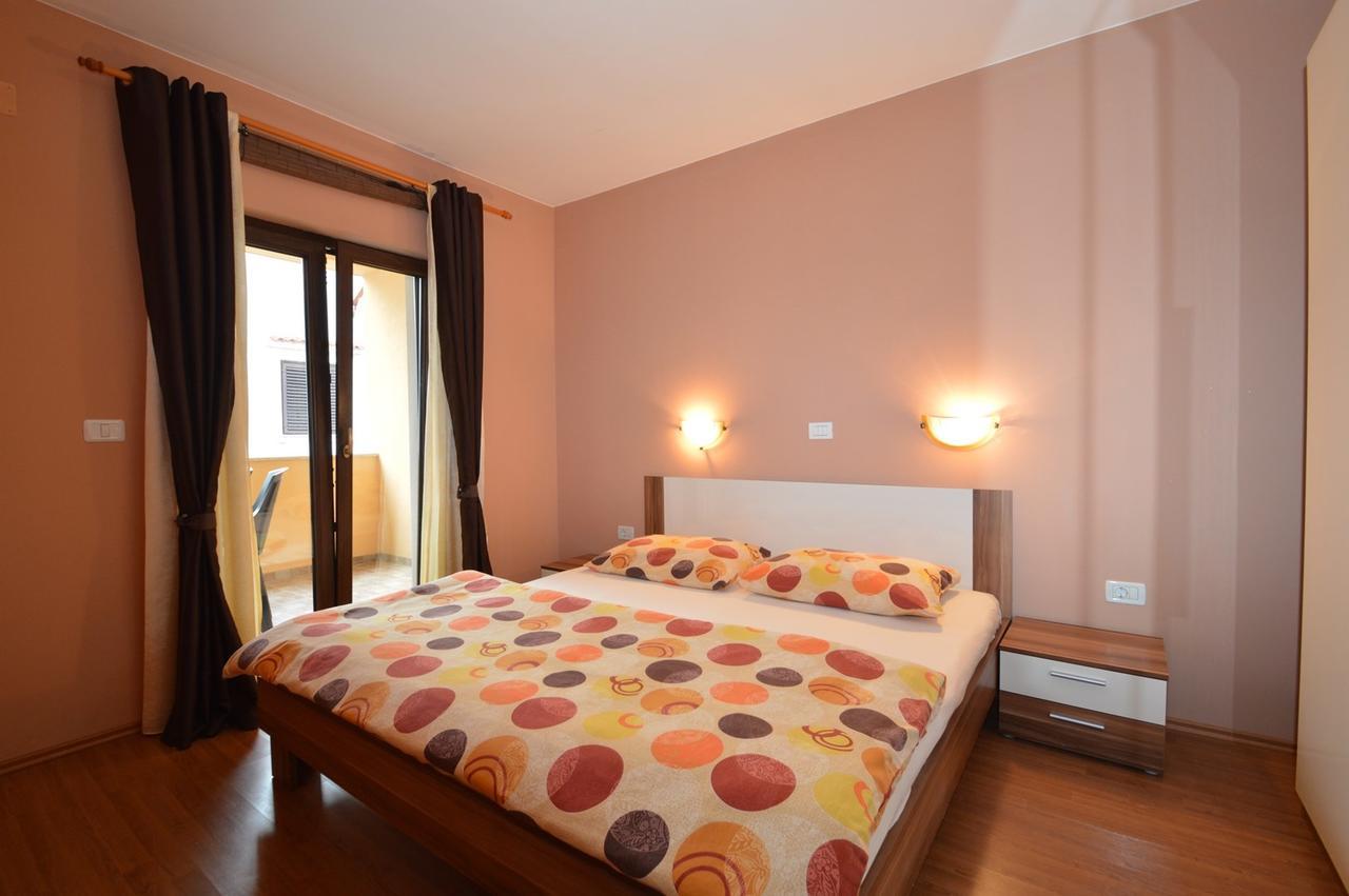 Apartament Christian Mali Lošinj Zewnętrze zdjęcie