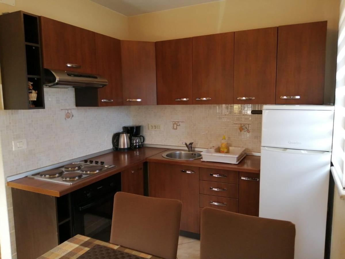 Apartament Christian Mali Lošinj Zewnętrze zdjęcie